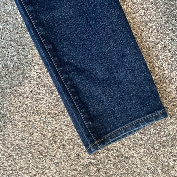 Madewell slim jeans size 32x32 - Picture 5 of 10